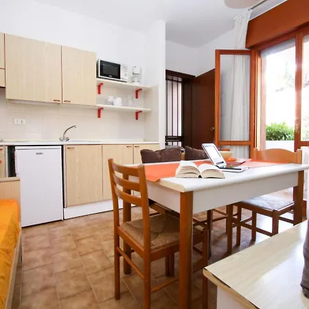 Orsa Maggiore By Interhome Apartament Lignano Sabbiadoro