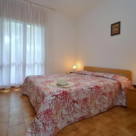 Orsa Maggiore By Interhome Apartament *