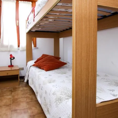 Orsa Maggiore By Interhome * Lignano Sabbiadoro