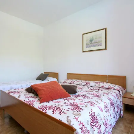 아파트 Orsa Maggiore By Interhome