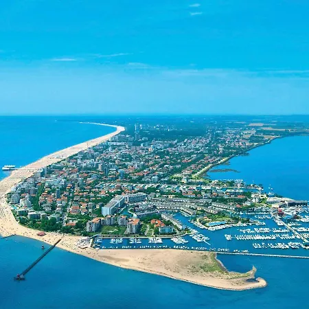 Appartamento Orsa Maggiore By Interhome Lignano Sabbiadoro