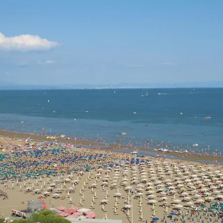 Appartamento Orsa Maggiore By Interhome Lignano Sabbiadoro