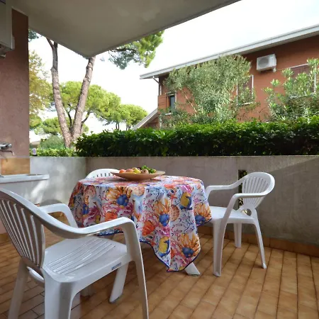 Orsa Maggiore By Interhome Appartamento Lignano Sabbiadoro