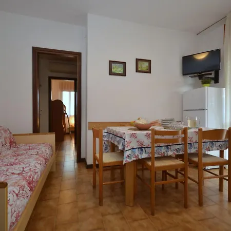 Appartamento Orsa Maggiore By Interhome Lignano Sabbiadoro