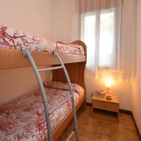 Appartamento Orsa Maggiore By Interhome