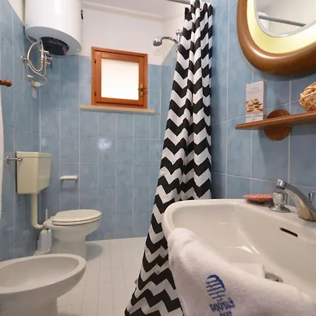 Orsa Maggiore By Interhome Lignano Sabbiadoro