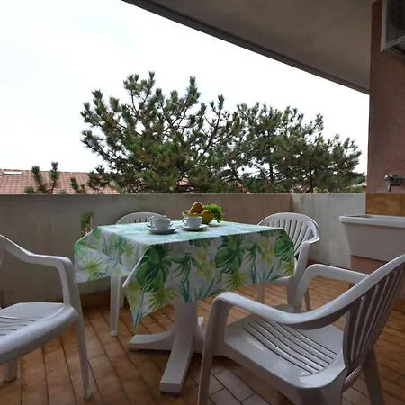 Appartamento Orsa Maggiore By Interhome *