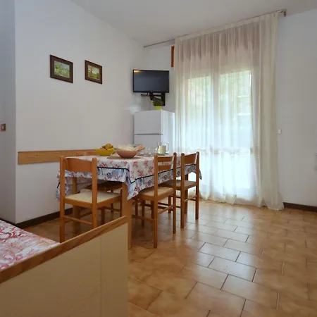 Orsa Maggiore By Interhome Appartamento *