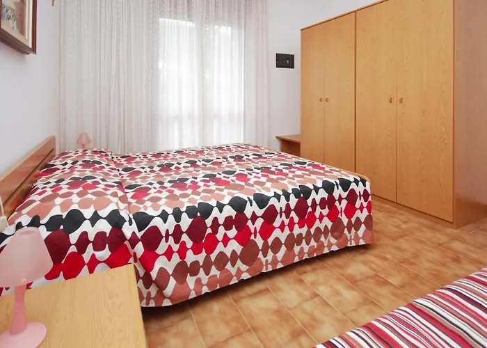 Orsa Maggiore By Interhome * Lignano Sabbiadoro