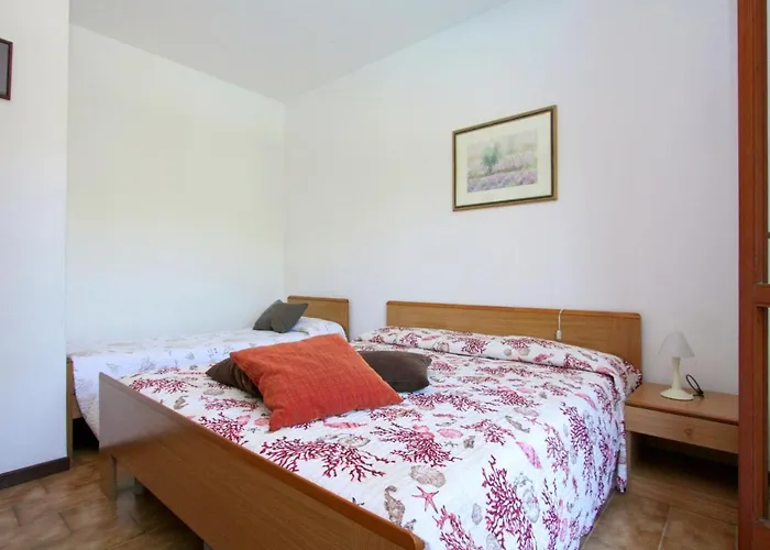 Apartment Orsa Maggiore By Interhome