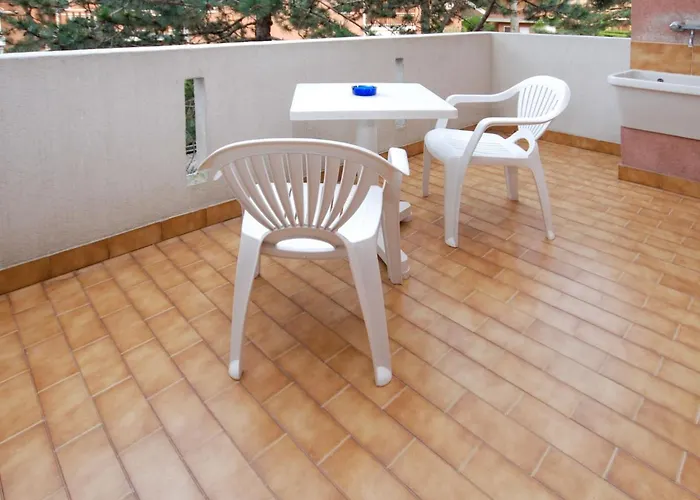 Orsa Maggiore By Interhome *