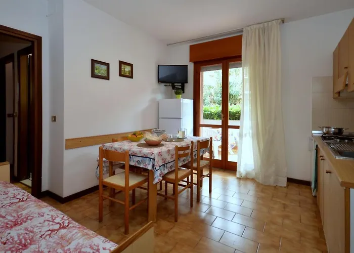 Apartment Orsa Maggiore By Interhome