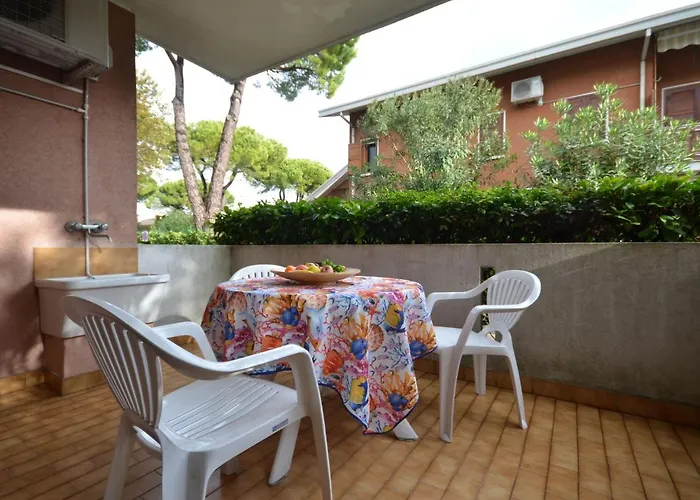 Orsa Maggiore By Interhome Apartment Lignano Sabbiadoro