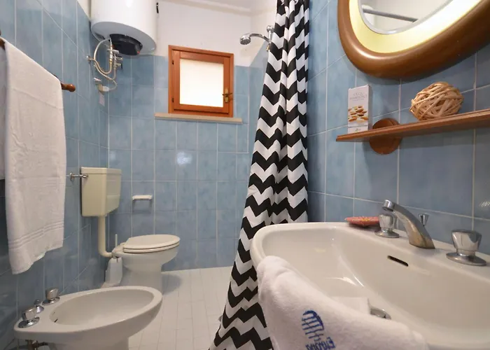 Orsa Maggiore By Interhome Lignano Sabbiadoro