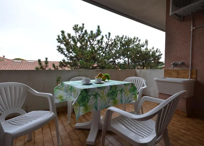 Apartment Orsa Maggiore By Interhome *