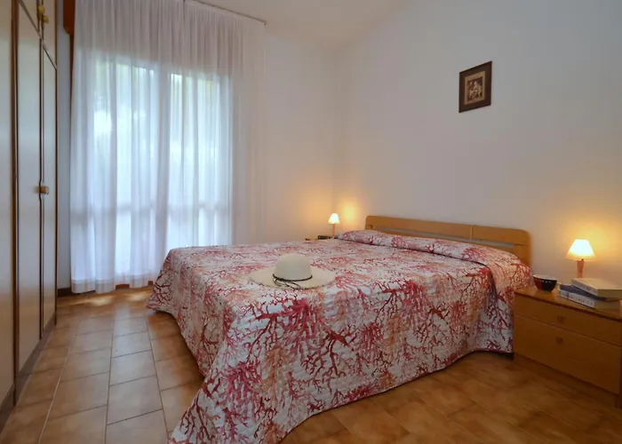 Orsa Maggiore By Interhome Apartment *