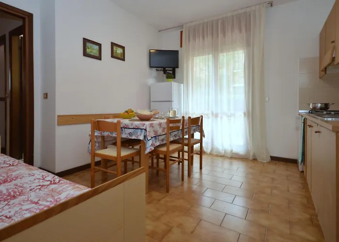 Orsa Maggiore By Interhome Apartment *